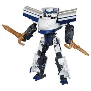 シンカリオン チェンジザワールド シンカリオン0