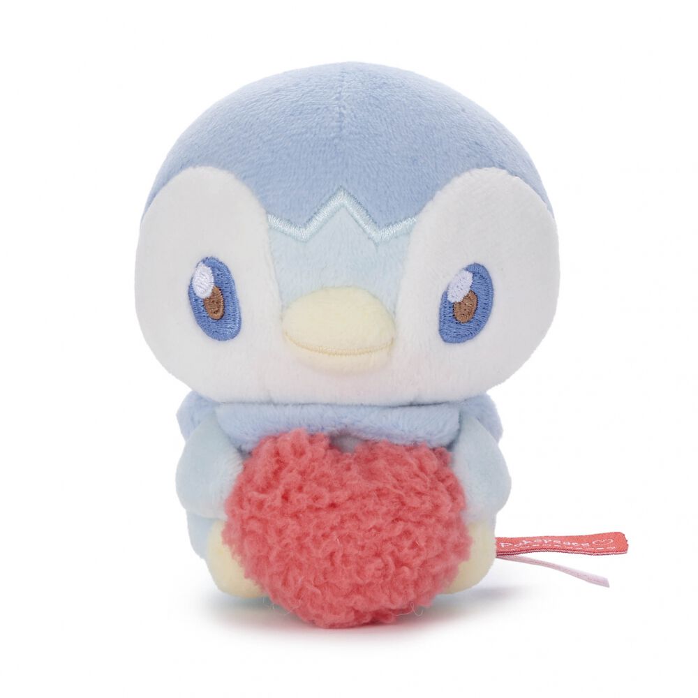予約受付商品】ポケピース FOR YOU! Box ポッチャマ ポケモン【出荷