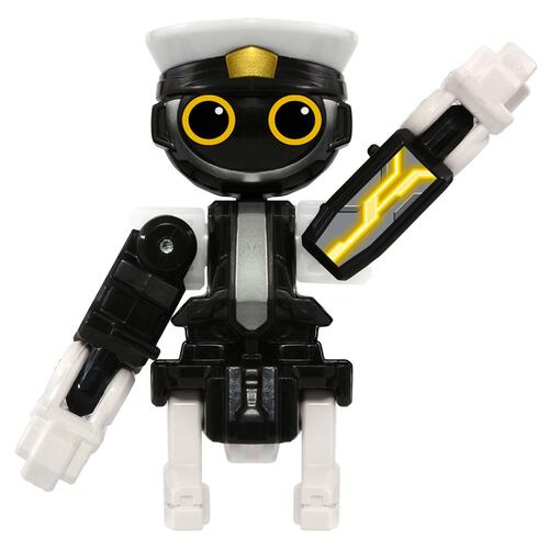 トミカ ジョブレイバー TJB09 ドライブレイバー 日本交通 トヨタ ジャパンタクシー