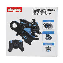 RCモーターバイク トイザらス限定 ラジオコントロール
