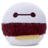 ディズニーキャラクター Nuiパン ぬいぐるみS あんバターサンド ベイマックス クリスマスプレゼント 6歳 7歳 8歳