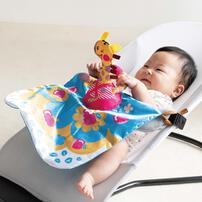 Baby Curiosity アゲアゲきりん