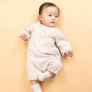 miffy ミッフィー フィットオール ベビーザらス限定