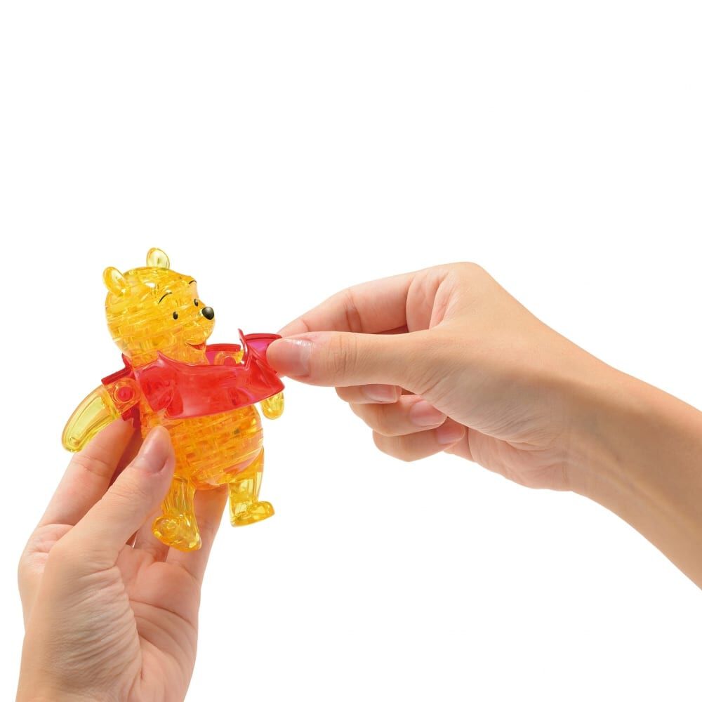 限定品 レア★くまのプーさん Winnie the Pooh クリスタルワールド 限定品 レア☆くまのプーさん Winnie the Pooh クリスタルワールド