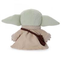 【予約受付商品】スター・ウォーズキャラクター The Mandalorian & Grogu ぬいぐるみM グローグー【出荷予定日：2026年4月25日】