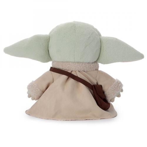 【予約受付商品】スター・ウォーズキャラクター The Mandalorian & Grogu ぬいぐるみM グローグー【出荷予定日：2026年4月25日】