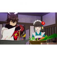 【Nintendo Switchソフト】龍の国 ルーンファクトリー