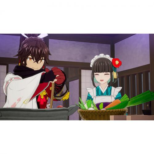 【Nintendo Switchソフト】龍の国 ルーンファクトリー