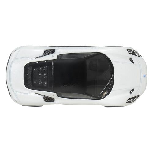 ホットウィール ブールバード マセラティ MC20