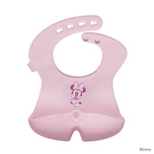 b.box ビーボックス シリコンビブ ディズニー ミニー