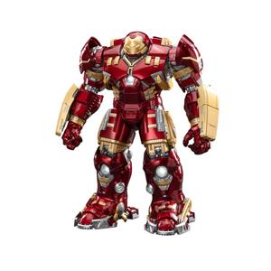 ZD TOYS 14インチ ハルクバスター MK44 MARVEL IRONMAN ZDTOYS フィギュア 中動玩具 ZHONGDONG
