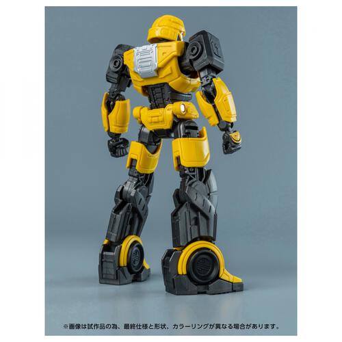 T-SPARK トランスフォーマー AMKシリーズ B-127