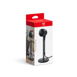 【Nintendo Switch 2】Nintendo Switch 2 カメラ