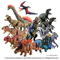 アニア ジュラシック・ワールド アライブ インドラプトル（第二世代）