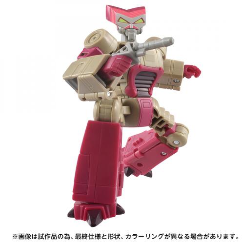 【予約受付商品】T-SPARK トランスフォーマー TS-31 クラニクス【出荷予定日：2026年10月31日】