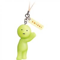 スミスキー ストラップシリーズ2【種類ランダム】 クリスマスプレゼント 15歳 16歳 17歳