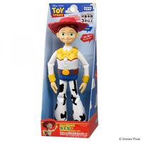 【予約受付商品】トイ・ストーリー おしゃべりフレンズ ジェシー【出荷予定日：2026年6月20日】
