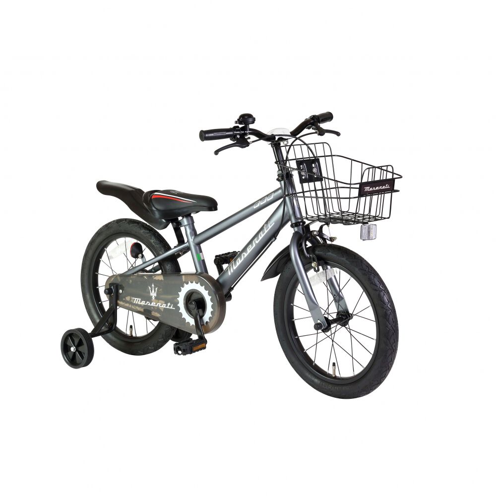 おもちゃ 幼児用自転車 22インチ 身長120～135cm 子供用自転車 ブラック マトリックス