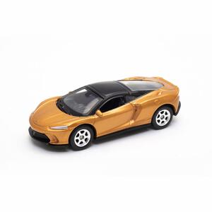 スピードシティ 1:60 MCLAREN GT トイザらス限定