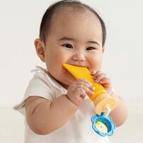 Baby Curiosity なめもみ花子３世