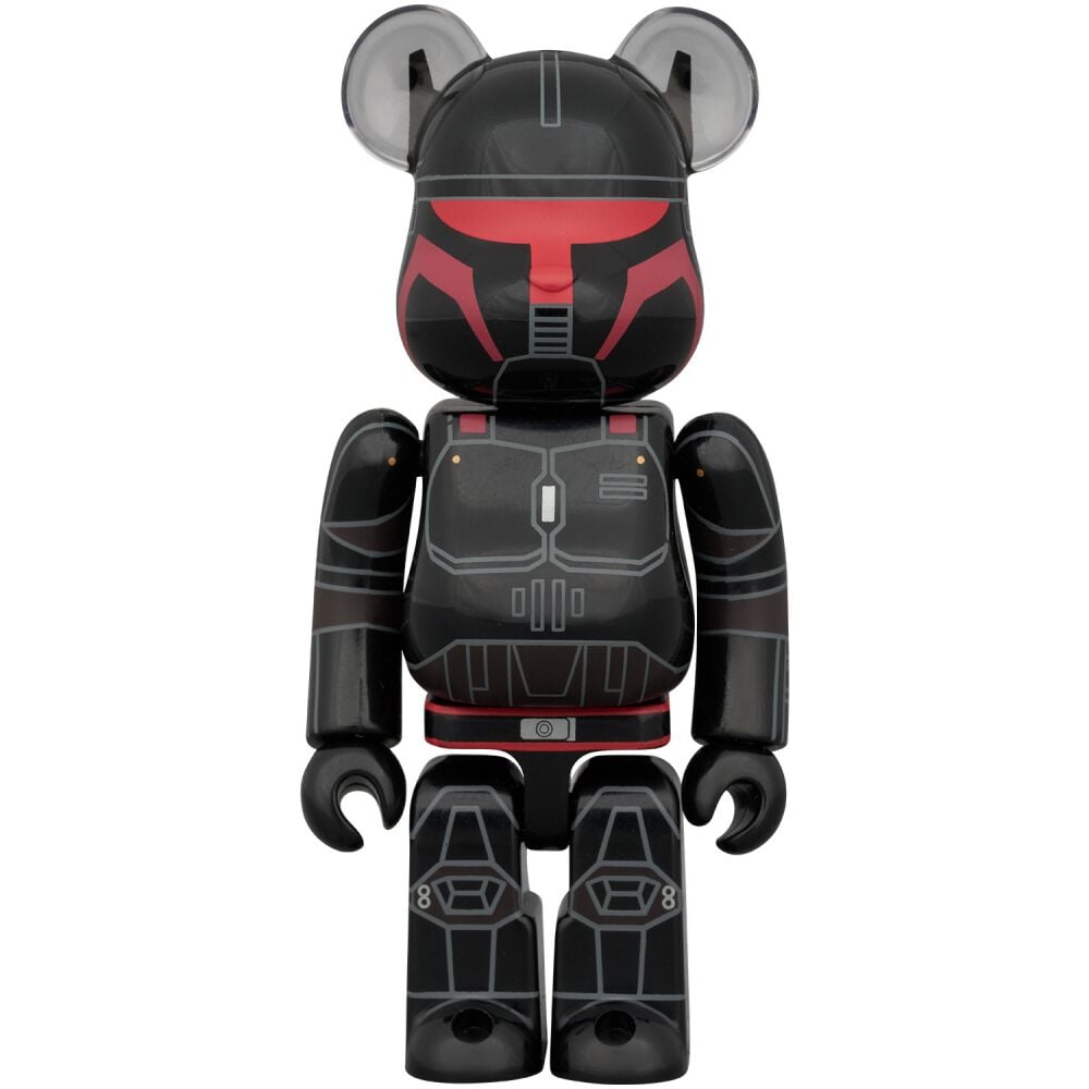BE＠RBRICK CHASE THE MANDALORIAN【種類ランダム】 | おもちゃ通販の