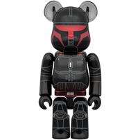 BE＠RBRICK CHASE THE MANDALORIAN【種類ランダム】