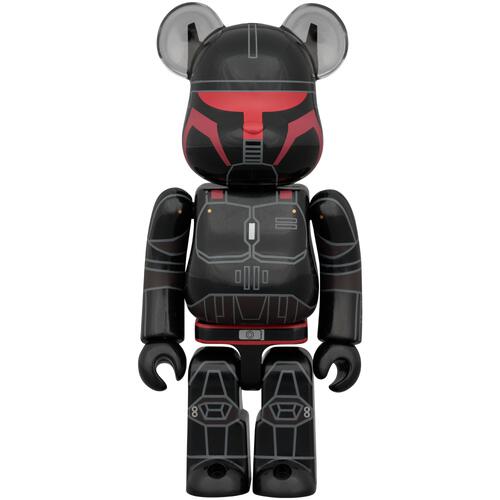BE＠RBRICK CHASE THE MANDALORIAN【種類ランダム】
