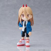 【予約受付商品】【BOX販売】PalVerse パルバース チェンソーマン【出荷予定日：2026年3月27日】