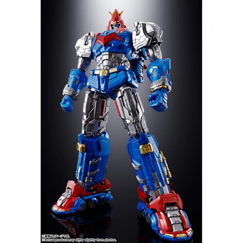 【予約受付商品】超合金魂 GX-118 VOLTES V【出荷予定日：2026年2月28日】