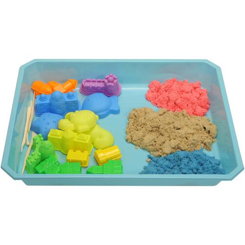 クリエーションサンド マジカルキャッスル トイザらス限定 クリスマスプレゼント 3歳 4歳 5歳