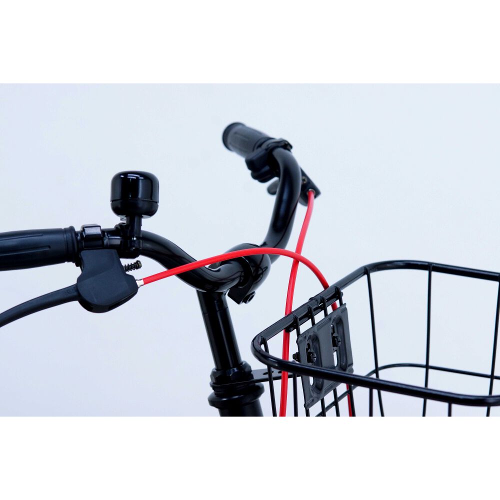 トイザらス限定 18インチ スラッシャー フラットブラック クリスマス