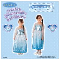 【2025年12月27日発売予定】アナと雪の女王 きらめきファンタジードレス エルサ