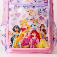 ディズニープリンセス リュック