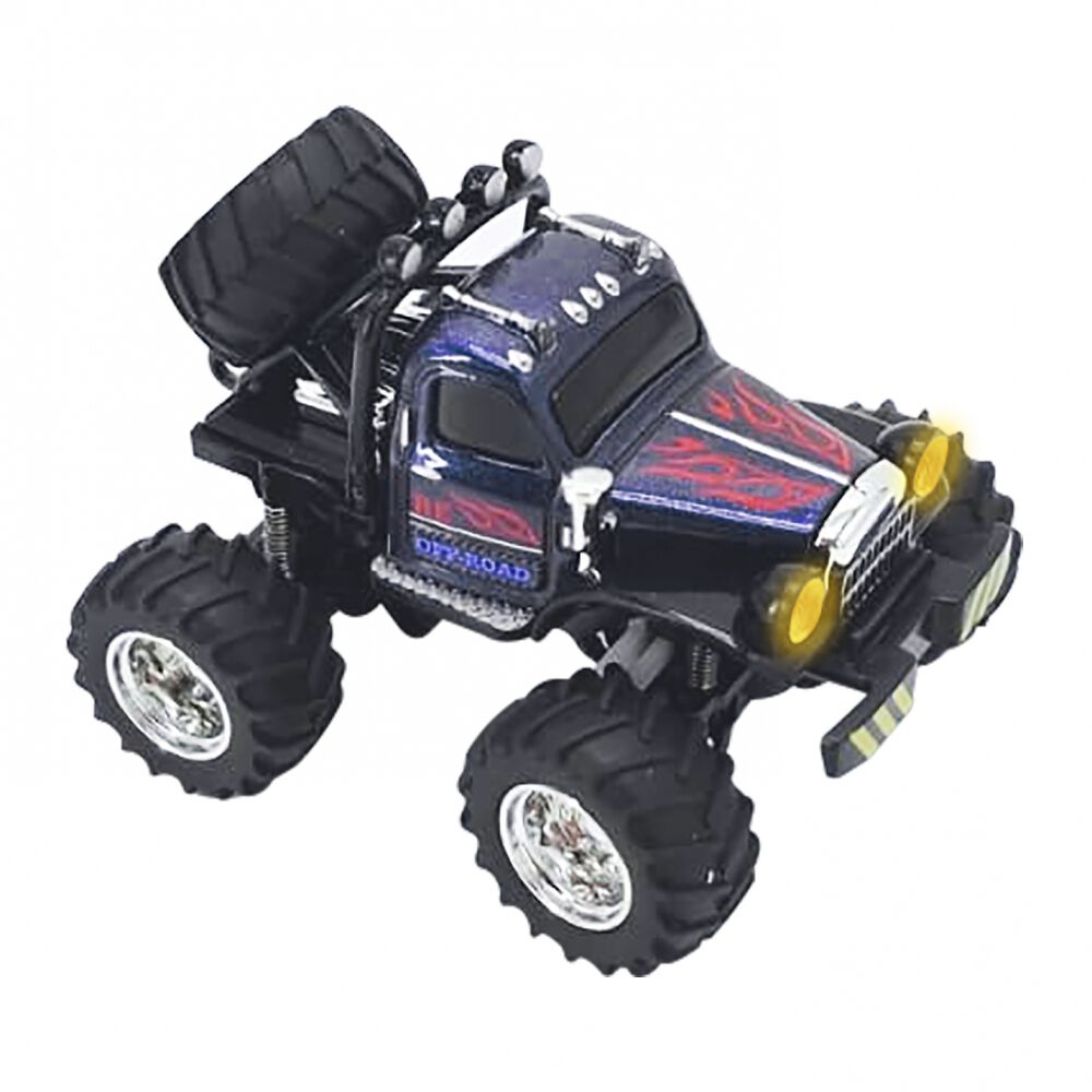 RC 小さなビッグフット トイザらス限定 ラジオコントロール ラジコン