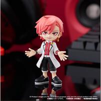 【予約受付商品】【BOX販売】PalVerse  パルバース 桃源暗鬼【出荷予定日：2026年6月26日】