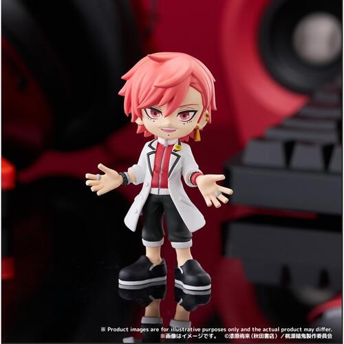 【予約受付商品】【BOX販売】PalVerse  パルバース 桃源暗鬼【出荷予定日：2026年6月26日】