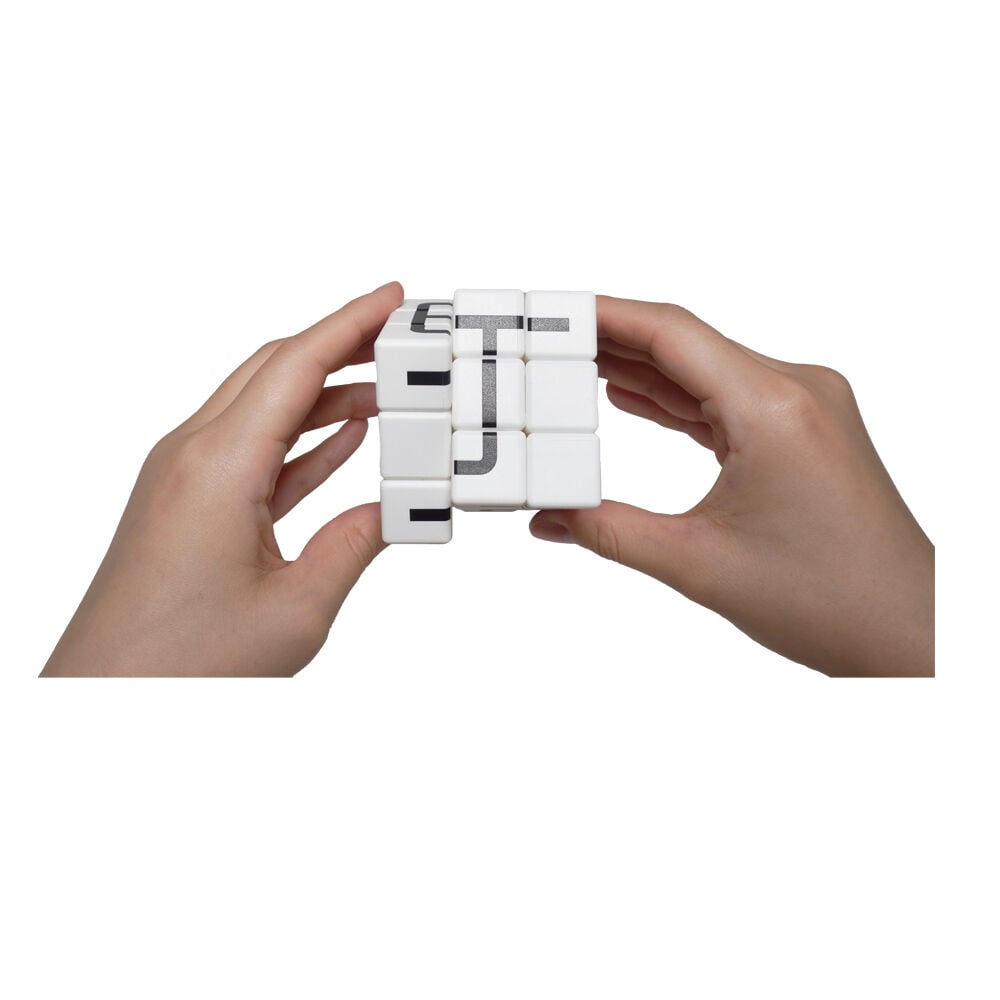 モジキューブ 白 | Toys”R”Us – Japan