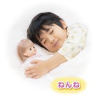 メルちゃん はじめてのメルちゃん