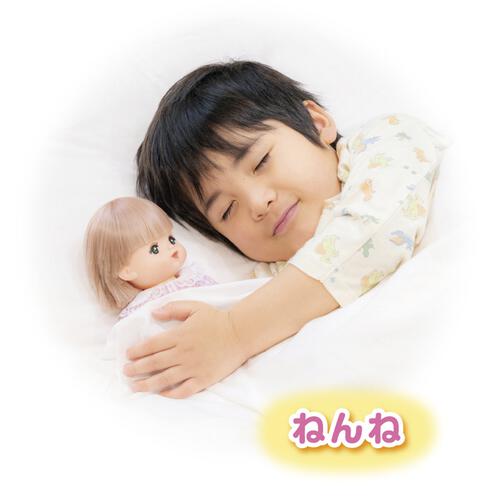 メルちゃん はじめてのメルちゃん