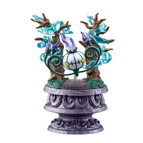 ポケモン Little Night Collection2 〜闇夜の小さないたずら〜【種類ランダム】リーメント フィギュア