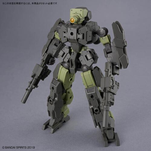 30MM 1/144 eEXM-23 テックプロト 02