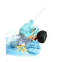 R/C 水陸両用 オフロードタイタン（放水機能搭載）トイザらス限定 ラジオコントロール