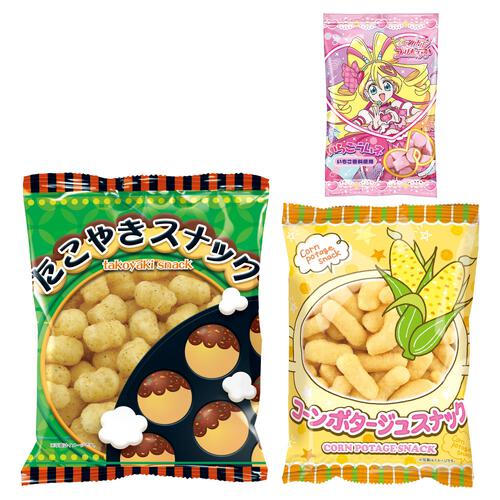 キミとアイドルプリキュア♪ お菓子巾着