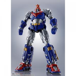ROBOT魂 ＜SIDE SUPER＞ VOLTES V 超電磁マシーン ボルテスV