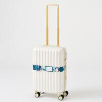 ポケモン スーツケースベルト カビゴン