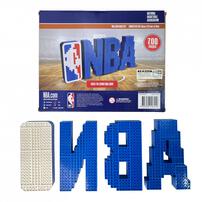 NBA LOGO BUILD SET ロゴ ビルドセット