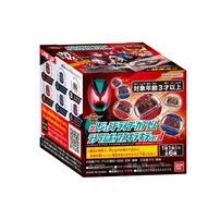 【予約受付商品】DXレジェンドライダーカプセムランダムボックス キラキラver.01【種類ランダム】【出荷予定日：2026年1月10日】