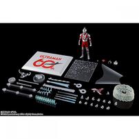 【予約受付商品】S.H.Figuarts（真骨彫製法） ウルトラマン 60th Anniversary Edition【出荷予定日：2026年7月31日】