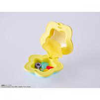 【予約受付商品】PROPLICA スタットネオネオン＆ガラスのハートほうぷパクトセット【出荷予定日：2026年10月31日】