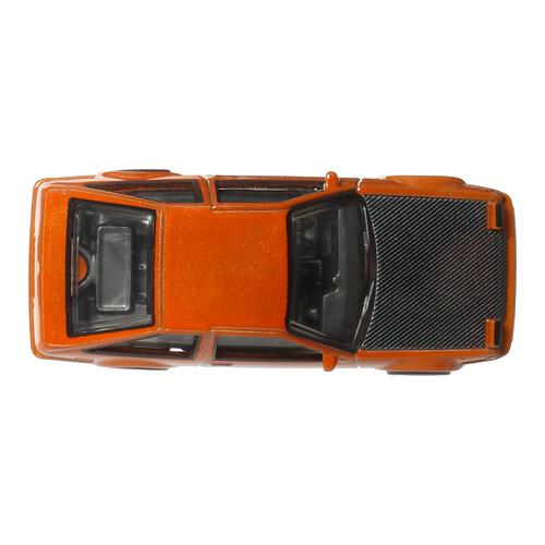 【予約受付商品】ホットウィール カーカルチャー ジャパンヒストリックス5 トヨタ AE86 スプリンター トレノ【出荷予定日：2026年2月28日】